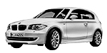 BMW E81 P2716 Fault Code