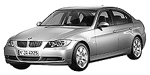 BMW E90 P2716 Fault Code