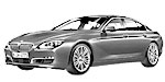 BMW F06 P2716 Fault Code