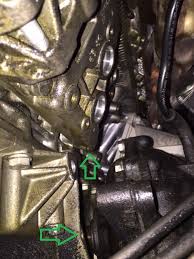 See P2716 in engine